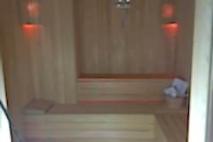 Hatay Sauna 2