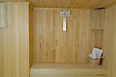 Kartal Sauna 2