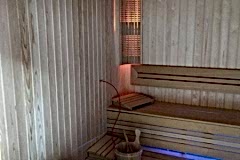 Köprübaşı Sauna