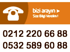 Hemen Arayın