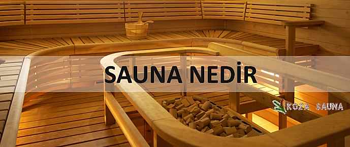 sauna-nedir