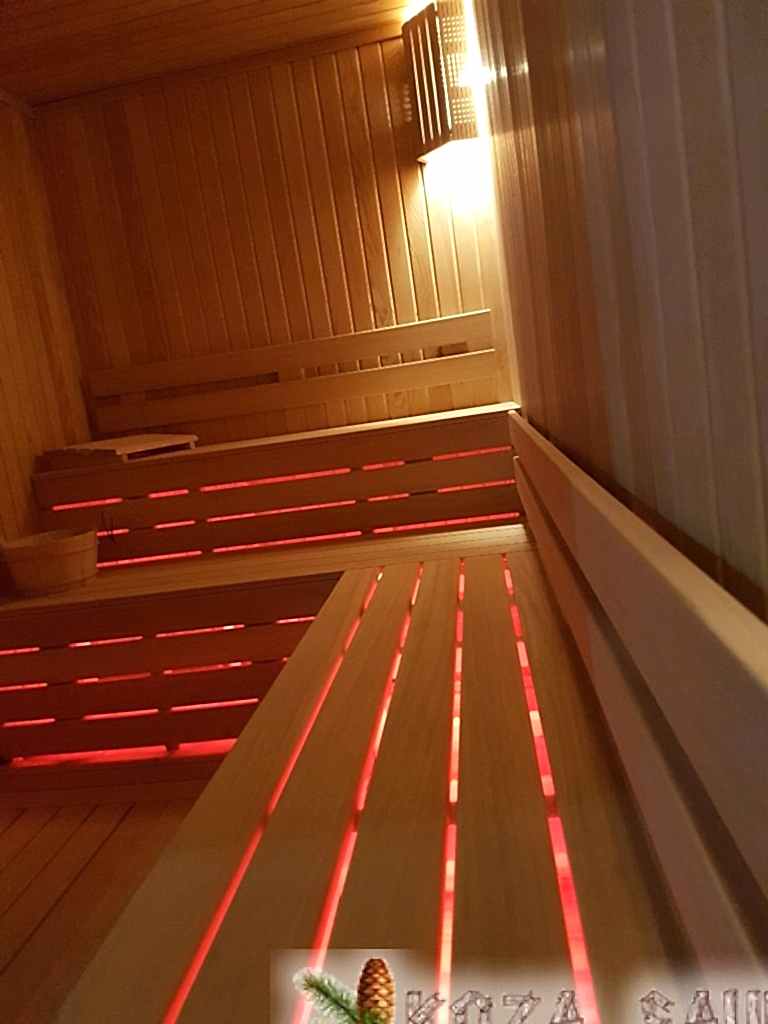 Eral İnşaat Sauna3