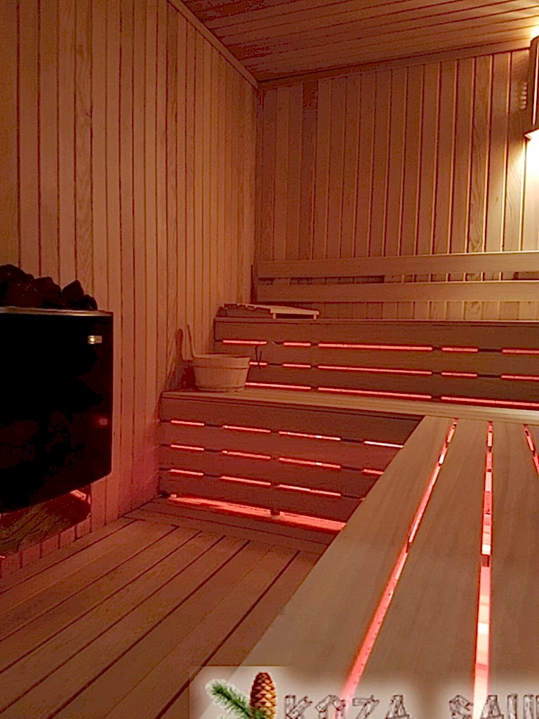 Eral İnşaat Sauna4